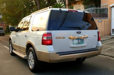 2008 Ford Expedition for sale in Quezon City