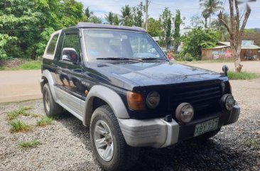 2nd Hand Mitsubishi Pajero 1991 at 90000 km for sale