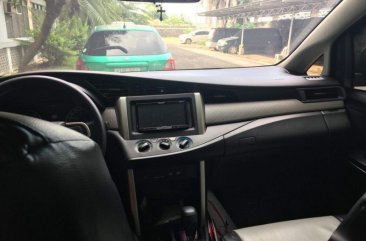 Selling 2nd Hand Toyota Innova in Cagayan de Oro