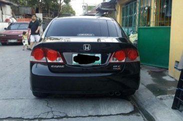 Honda Civic 2006 Automatic Gasoline for sale in General Trias