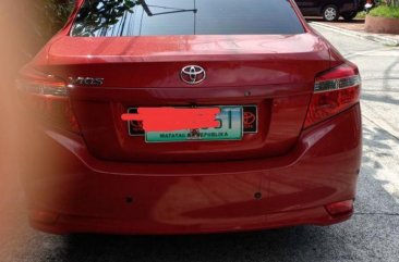 2014 Toyota Vios for sale in Pasig