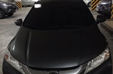 2015 Honda City for sale in Quezon City