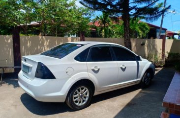 Ford Focus 2009 Manual Gasoline for sale in Makati