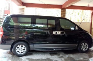 2nd Hand Hyundai Grand Starex for sale in Quezon City