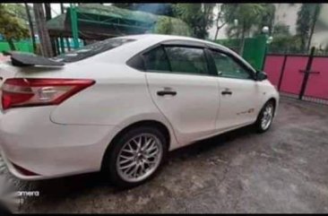 2nd Hand Toyota Vios 2014 Manual Gasoline for sale in Calamba