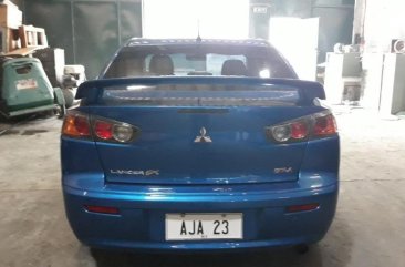 Sell 2nd Hand 2013 Mitsubishi Lancer Ex at 73000 km in Pasig