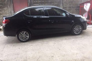 Selling 2nd Hand Mitsubishi Mirage G4 2016 in Cabuyao