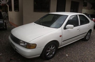 2nd Hand Nissan Exalta 1995 for sale in Mabalacat