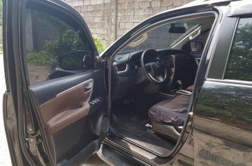 2018 Toyota Fortuner for sale in Malabon