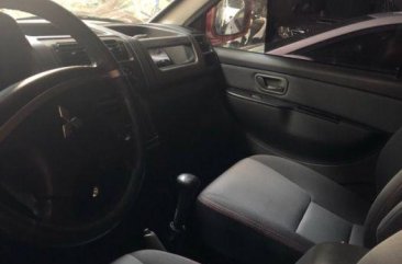 2018 Mitsubishi Adventure for sale in Quezon City