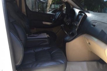 Hyundai Grand Starex 2011 Automatic Diesel for sale in Pasig