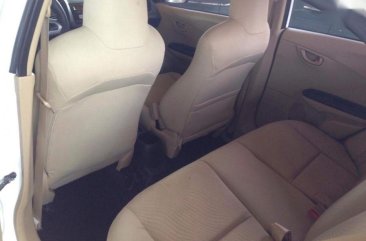 2015 Honda Brio for sale in Quezon City