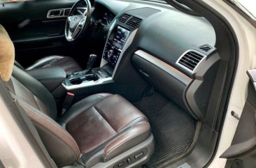 2014 Ford Explorer for sale in Taguig