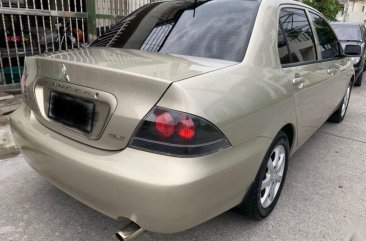 Selling Mitsubishi Lancer 2010 at 78000 km in Santa Rosa