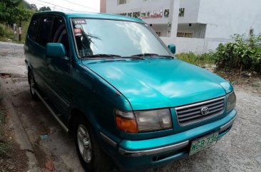 2nd Hand Toyota Revo 1999 at 110000 km for sale in Caloocan