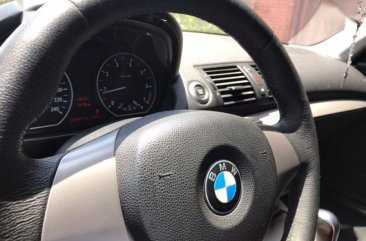 2nd Hand Bmw 118I 2006 Automatic Gasoline for sale in Makati