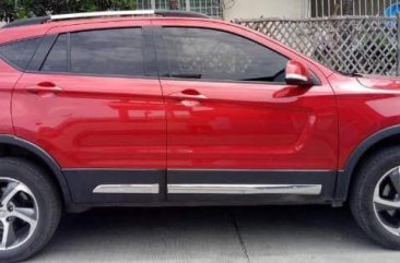 Selling Haima S5 2018 Suv Manual Gasoline in San Fernando