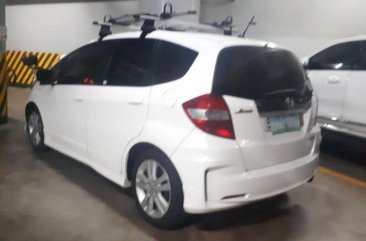 2012 Honda Jazz for sale in Taguig