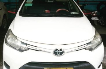 Toyota Vios 2010 Manual Gasoline for sale in Mandaluyong