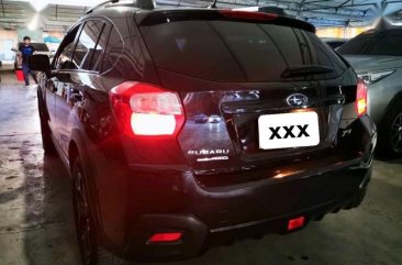 2nd Hand Subaru Xv 2012 Automatic Gasoline for sale in Makati