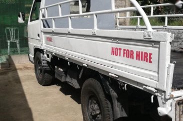 2nd Hand Isuzu Elf 1998 Manual Diesel for sale in Jaen