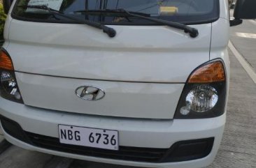 2nd Hand Hyundai H-100 2018 at 10000 km for sale in Pasay