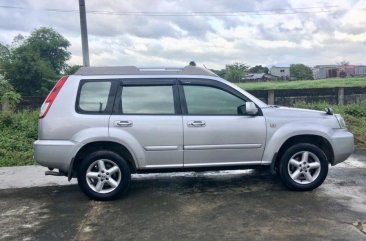 Nissan X-Trail 2006 Automatic Gasoline for sale in Quezon City