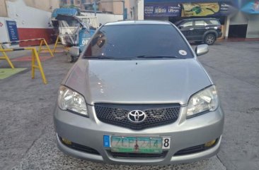 Selling 2nd Hand Toyota Vios 2006 at 130000 km in San Mateo