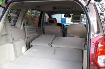 Selling Suzuki Ertiga 2015 Manual Gasoline at 40000 km in Parañaque