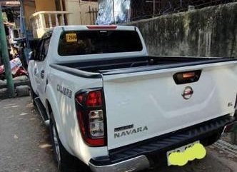 Selling 2nd Hand Nissan Navara 2016 in Cebu City