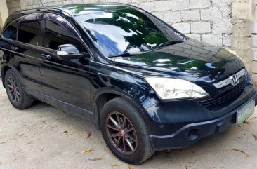 Sell 2nd Hand 2007 Honda Cr-V SUV in Parañaque