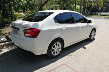 2nd Hand Honda City 2013 Automatic Gasoline for sale in Angeles