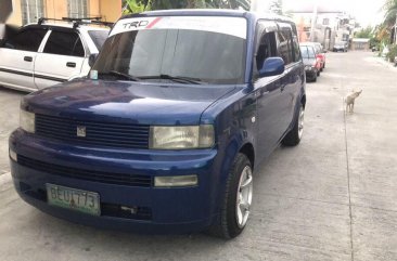 Toyota Bb 2002 Automatic Gasoline for sale in Imus