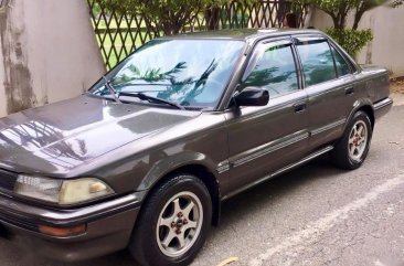 2nd Hand Toyota Corolla 1989 at 130000 km for sale