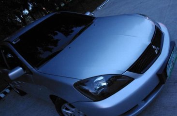 2012 Mitsubishi Lancer for sale in Las Piñas