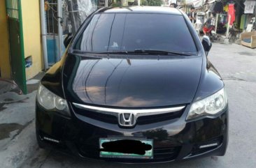 Honda Civic 2006 Automatic Gasoline for sale in General Trias