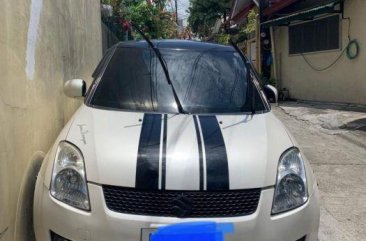 Suzuki Swift 2010 Automatic Gasoline for sale in Quezon City