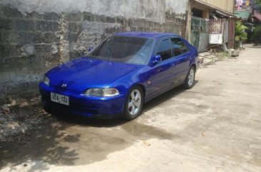 1995 Honda Civic for sale in Cabuyao