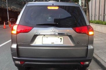 2014 Mitsubishi Montero Sport for sale in Las Piñas