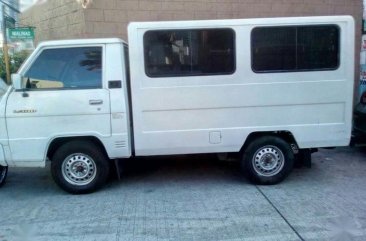 Sell 2nd Hand 2002 Mitsubishi L300 at 110000 km in Manila