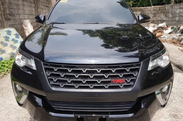 2018 Toyota Fortuner for sale in Malabon