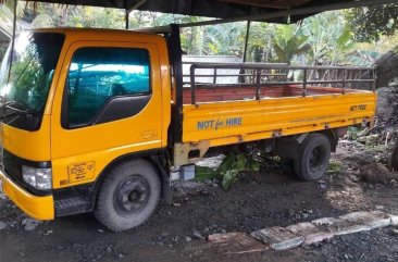 Selling Isuzu Elf 2016 Manual Diesel in Ipil