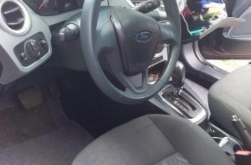 2nd Hand Ford Fiesta 2011 at 80000 km for sale in Tanauan