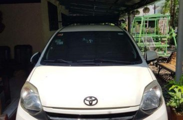 2014 Toyota Wigo for sale in Pasig