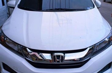 2016 Honda City for sale in Valenzuela