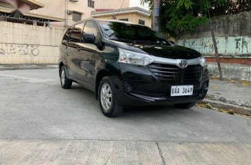 2018 Toyota Avanza for sale in Manila