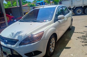 Ford Focus 2009 Manual Gasoline for sale in Makati