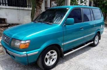 2nd Hand Toyota Revo 1999 at 110000 km for sale in Caloocan
