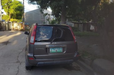 Selling Nissan X-Trail Automatic Gasoline in Manila