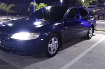 2nd Hand Honda Accord for sale in Minglanilla